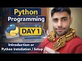 Python Installation and Setup Bonus Roadmap Basic to Advanced Print Calendar Your First Code