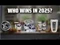 The Top 5 Best Nutribullet Parts in 2025 - Must Watch Before Buying