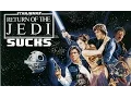 Download Return of the Jedi: Why it Sucks mp4 3gp mp3 videos - waplic
