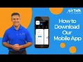 How to Download Our Mobile App