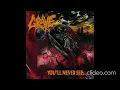 Grave – You'll Never See... [1992]
