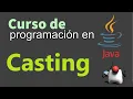 Java Course from Scratch DATA TYPE CASTING 13