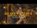 Download Lagu Heaven Knows - This Angel Has Flown (Live at The Cozy Cove) - Orange \u0026 Lemons