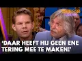 Download Lagu Johan Derksen spreekt Victor Vlam berispend toe: 'Daar heeft hij geen ene tering mee te maken!'