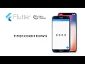 Flutter Tutorial - Timer Countdown with Riverpod