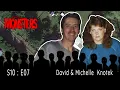 David Michelle Knotek A House of Horrors