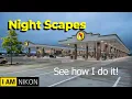 Download Lagu Urban Night Photography at Buc-ee's | Nikon Z8 Nikon 24-120 f/4 S