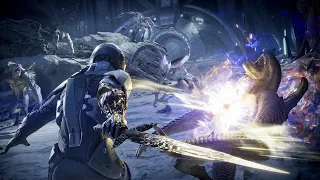 Das wird der Action RPG Sci-Fi Hit 2027 und ich habe ihn gespielt Exodus Gameplay