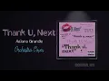 thank you, next - Ariana Grande (Orchestra Cover)