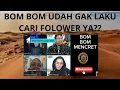 Download Lagu 35.MENCOBA PANSOS BOM BOM KABUR MENGHADAPI YONATAN NANDAR