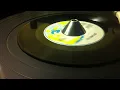 The Living Dub (BARRY BROWN ~ Land Of The Living, B Side)