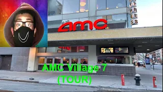 AMC Village 7 TOUR