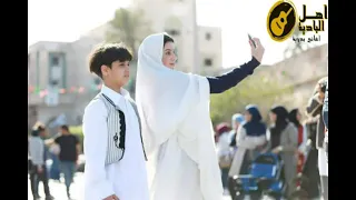 والله مانك عيدي دندنها