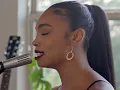 RAYE - Nightingale Lane. (Cover by RhonniRose x Lami)
