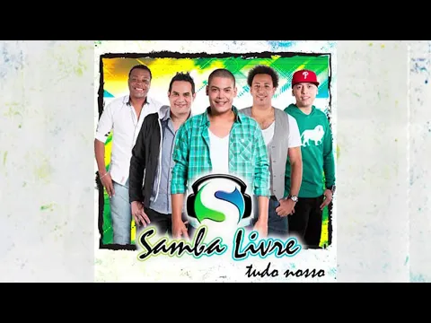 Download MP3 Deixa Eu Te Fazer Feliz - Samba Livre (CD Tudo Nosso)