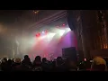 Showing Teeth | Labyrinth | LIVE