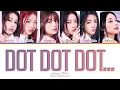 Download Lagu AtHeart Dot Dot Dot... Lyrics (Color Coded Lyrics)