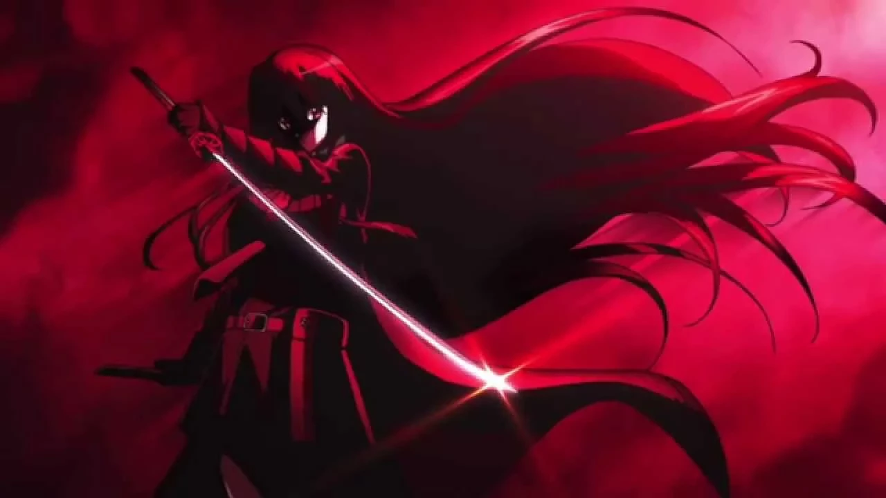 Akame Ga Kill OST - Akame Battle Theme - HD Akame Ga Kill OST - Akame Battle Theme - HD