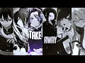 Nightcore → Faded x Darkside x Lily x Lost Control AND MORE! (Alan Walker Mashup) // Switching Vocal