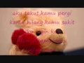 Download Lagu Vierra - takut