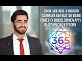 Show and Hide a Modern Command Bar Button Using Power Fx Based on Child Record Shaheer Ahmad