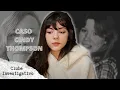 CONDENADA POR UMA MORDIDA Caso Cindy Thompson