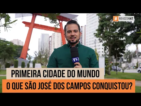 Vídeo do YouTube