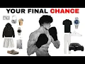 Download Lagu No More Excuses Before 2026 | Change Your Life in the Last 100 Days