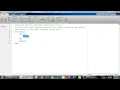 Break and continue statement in loops MATLAB Programming break statement continue statement