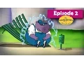 Download Lagu Minijusticiers - Episode 2