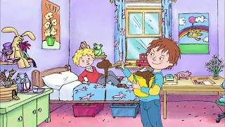 Download Horrid Henry New Episode In Hindi 2020 | Perfect Peter's Perfect Day | Bas Karo Henry | MP3