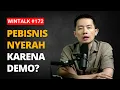 Download Lagu Kamu jangan menyerah, kamu itu pemimpin di bisnis kamu!!