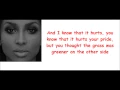 Download Lagu Ciara - I Bet (lyrics)
