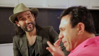 بلور بنفش محمد خردادیان قسمت ۲ 