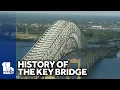 The history of Baltimore s Francis Scott Key Bridge