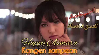 Download Kangen sampean - Happy Asmara MP3