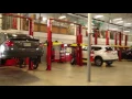Bommarito Nissan of Hazelwood Service Center Hazelwood St Charles