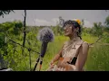 Ditty – Money (LIVE from Pomburpa forest, Goa)