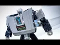 Download Lagu Transformers Gigawatt – Back to the Future Meets Cybertron!