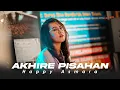 HAPPY ASMARA - AKHIRE PISAHAN (Official Music Video) | Tresnoku Wes Ilang Kabur Koyo Layangan