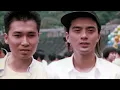 達明一派【石頭記 1987】(歌詞MV)(1080p)(作曲：劉以達)(填詞：邁克/陳少琪/進念二十面體)(Tat Ming Pair)
