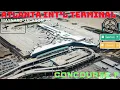 ATLANTA INT L AIRPORT ATL MAYNARD-JACKSON JR INT L TERMINAL FOR ARRIVALS AND DEPARTURES TOUR EP