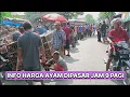Download Lagu INFO HARGA AYAM PASAR JAM 9 PAGI