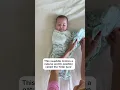 Download Lagu The Escape-Proof Swaddle – How to Use the Snugababe Swaddle Pod to Stop Baby Houdinis!