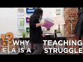 Download Lagu ELA Struggles | Why Teachers Struggle with Reading and Writing
