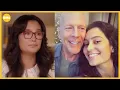 Emma Heming Willis on if Bruce Willis still recognizes her