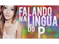 Lagu LINGUA DO P