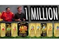 OMFG 90 RATED PLAYER! | 1 MILLION COIN PACK OPENING! ft. Informs, 88, 87, 90 + More! Mp3 Song Download