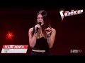Download Lagu Blind Audition: Claire Howell - Crazy - The Voice Australia 2017