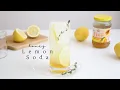 Download Lagu Honey Lemon Soda 🍯🍋 l  Home cafe Ep.4